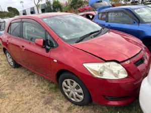 Toyota Auris NZE151