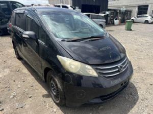 Honda Freed GB3 2008-2010