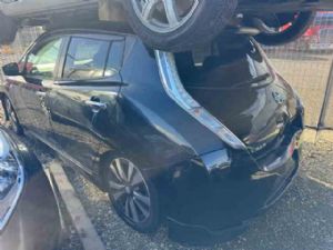 Nissan Leaf ZE0 2011-2016