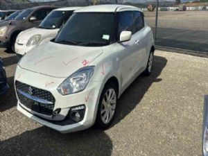 Suzuki Swift ZC83 2018-on