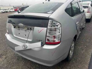 Toyota Prius NHW20 10/03-06/09