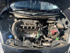 Suzuki Swift ZC83 2018-on
