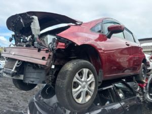 Nissan Note E12L 2016-2019