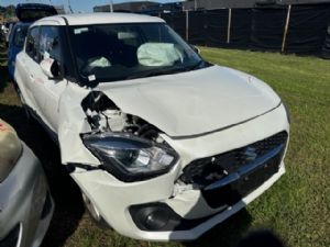 Suzuki Swift ZC83 2018-on