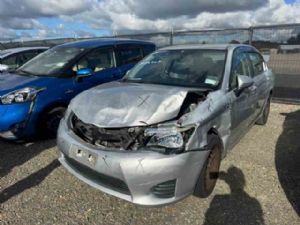 Toyota Corolla NKE165 12-Present