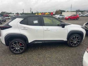 Toyota Yaris Cross MXPJ10