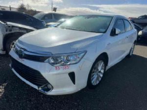 Toyota Camry AXYH70 Hybrid