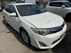 Toyota Camry AVV50