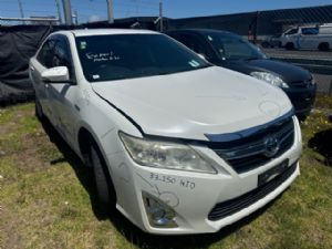 Toyota Camry AVV50