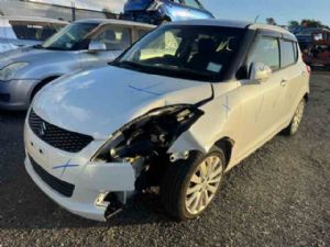 Suzuki Swift ZC72S 2010-2017