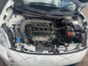 Suzuki Swift ZC83 2018-on