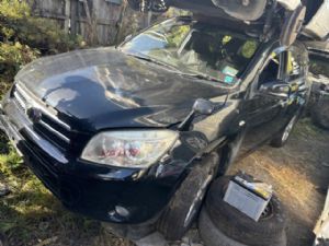 Toyota RAV4 ACA36
