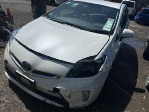 Toyota Prius ZVW35 09-15