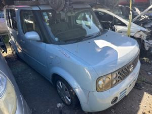 Nissan Cube Z11 2003-2006