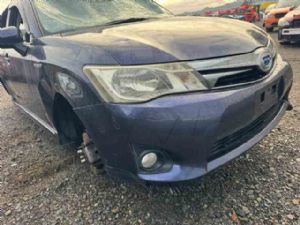 Toyota Corolla NKE165 12-Present