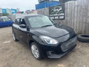 Suzuki Swift ZC83 2018-on