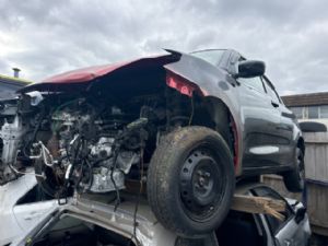 Suzuki Swift ZC83 2018-on