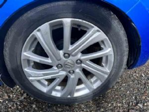 Suzuki Swift ZC83 2018-on