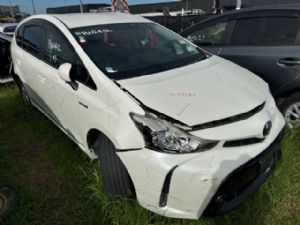 Toyota Prius ZVW41 12-Present