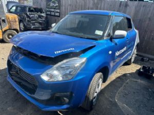 Suzuki Swift ZC83 2018-on