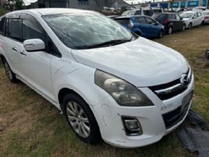 Mazda MPV LY 2006-2016