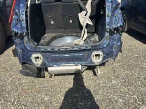 Subaru Impreza GP 2012-2017