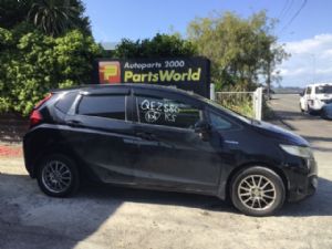 Honda Jazz / Fit GP5 2014-2020