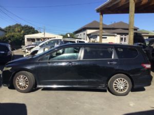 Honda Odyssey Gen4 RB3-4 2008-2011