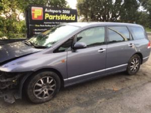 Honda Odyssey Gen3 RB1-2 2003-2008