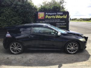 Honda CR-Z ZF1 2010-2016