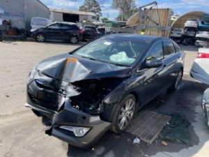 Hyundai i40 i40 2011-2019