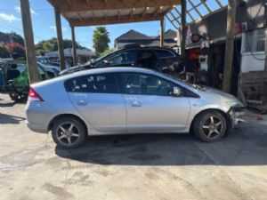 Honda Insight ZE2 2009-2014