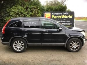 Honda CR-V RE3 2006-2011