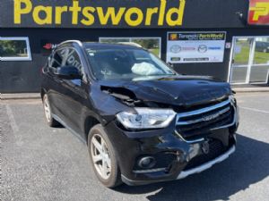 Haval H2 2018-on (Premium)