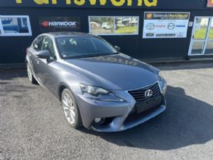Lexus IS300 AVE30