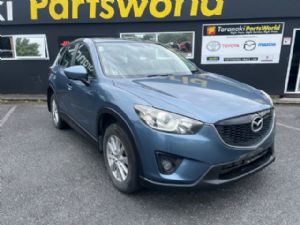 Mazda CX5 KE 02/12-11/14