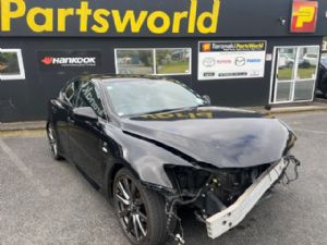 Lexus IS F USE20