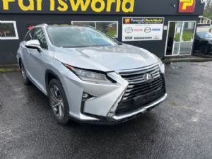Lexus RX350 GGL25