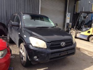 Toyota RAV4 ACA31