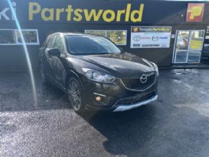 Mazda CX5 KE 02/12-11/14
