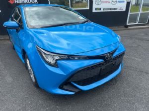 Toyota Corolla MZEA12