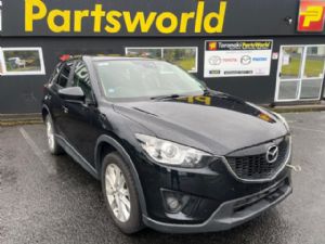 Mazda CX5 KE 02/12-11/14