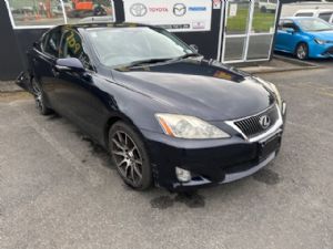 Lexus IS250 GSE20 2008-2010