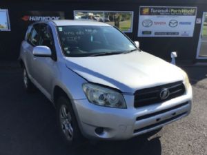 Toyota RAV4 ACA36