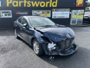 Mazda Axela BY