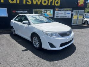Toyota Camry ACV50