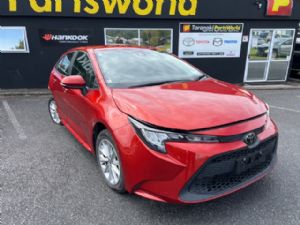 Toyota Corolla MZEA12