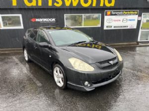 Toyota Caldina AZT241 2002-2007