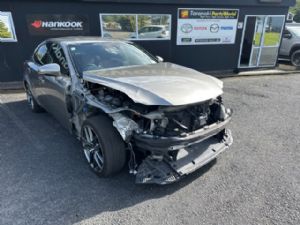 Lexus IS350 GSE31 2013-2016