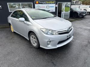 Toyota Sai AZK10